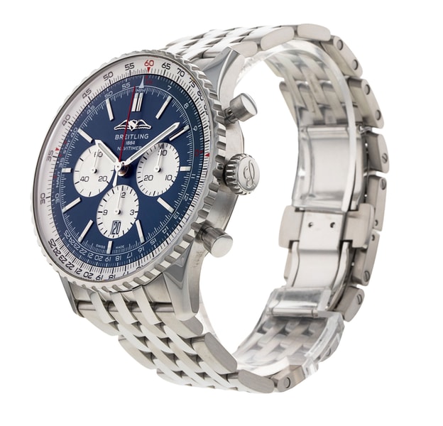 Breitling Navitimer B01 Chronograph 46 AB0127